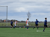 S.K.N.W.K. 2 - D.V.O. '60 7 (competitie) seizoen 2023-2024 (116/224)
